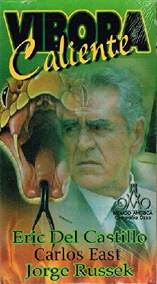 Hot Snake (1976) - Stream Online