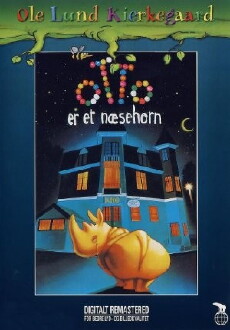 Otto Is a Rhino (1983) - Stream Online