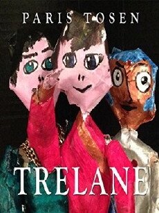 Trelane (2015) - Stream Online
