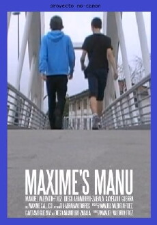Maxime's Manu (2015) - Stream Online