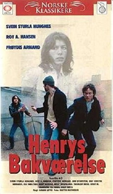 Henrys bakværelse (1982) - Stream Online