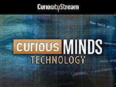 Curious Minds: The Internet (2015) - Stream Online
