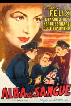 Mare nostrum (1948) - Stream Online