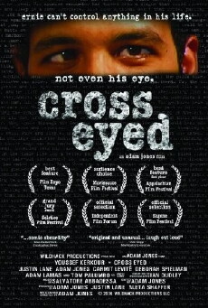 Cross Eyed (2006) - Stream Online