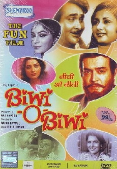 Biwi O Biwi (1981) - Stream Online
