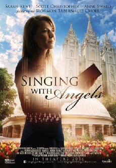 Singing with Angels (2016) - Stream Online
