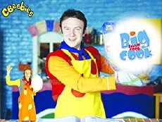 Big Cook Little Cook (2003) - Stream Online