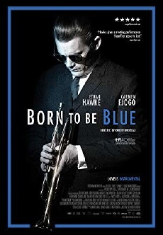 Born to Be Blue (2015) - Stream Online