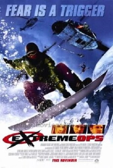 Extreme Ops (2002) - Stream Online