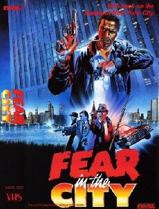 Fear in the City (1981) - Stream Online