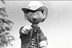 Pépé le cowboy (1958) - Stream Online