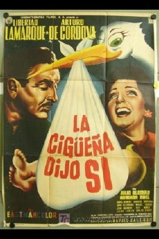 The Stork Said Yes (1960) - Stream Online
