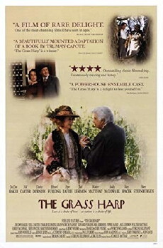 The Grass Harp (1995) - Stream Online