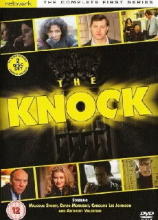 The Knock (1994) - Stream Online