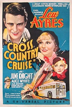Cross Country Cruise (1934) - Stream Online