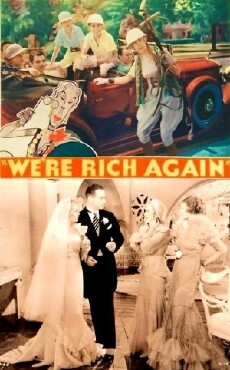 We're Rich Again (1934) - Stream Online
