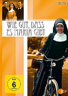 Wie gut, daß es Maria gibt (1990) - Stream Online