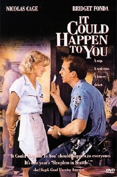 It Could Happen to You (1994) - Stream Online