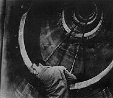 The Time Machine (1949) - Stream Online