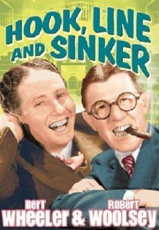 Hook Line and Sinker (1930) - Stream Online