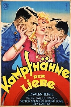 The Cock-Eyed World (1929) - Stream Online