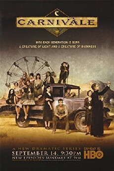 Carnivàle (2003) - Stream Online