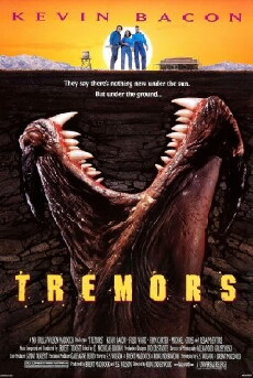 Tremors (1990) - Stream Online