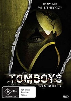 Tomboys (2009) - Stream Online