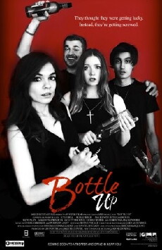 Bottle Up (2015) - Stream Online