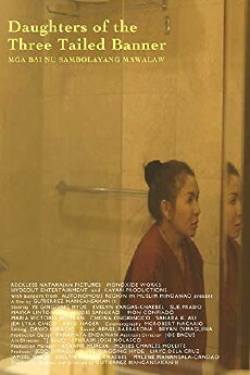 Daughters of the Three Tailed Banner (2016) - Stream Online