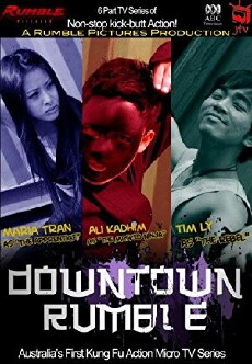 Downtown Rumble (2008) - Stream Online
