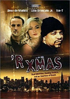 'R Xmas (2001) - Stream Online