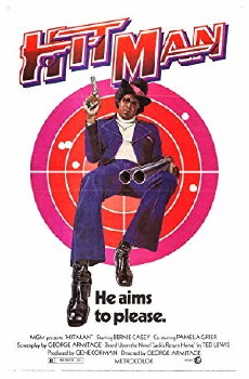 Hit Man (1972) - Stream Online