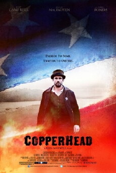 Copperhead (2013) - Stream Online