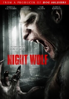 Night Wolf (2010) - Stream Online