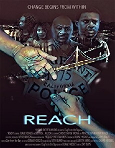 Reach (2017) - Stream Online