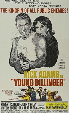 Young Dillinger (1965) - Stream Online