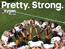 Pretty. Strong. (2015) - Stream Online