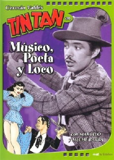 Músico, poeta y loco (1948) - Stream Online