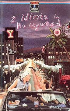 Two Idiots in Hollywood (1988) - Stream Online