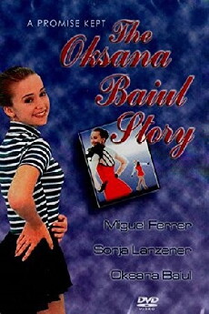 A Promise Kept: The Oksana Baiul Story (1994) - Stream Online