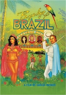 Bye Bye Brasil (1980) - Stream Online