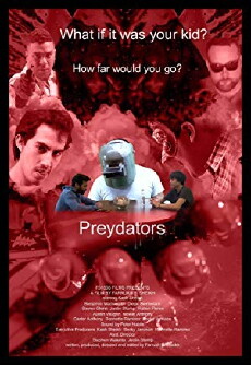 Preydators (2015) - Stream Online