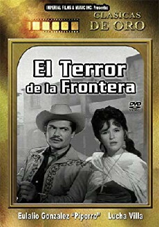El terror de la frontera (1963) - Stream Online