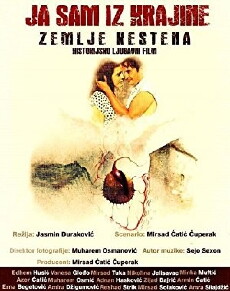 Ja sam iz Krajine, zemlje kestena (2013) - Stream Online