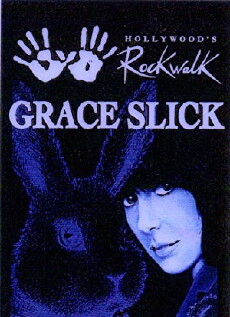 White Rabbit: Grace Slick (2002) - Stream Online