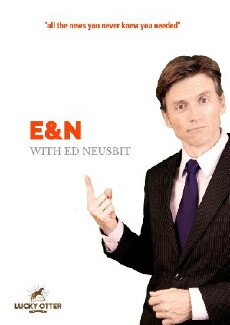 E&N with Ed Neusbit (2015) - Stream Online
