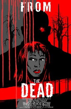 From the Dead (2017) - Stream Online