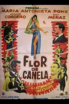 Flor de canela (1959) - Stream Online