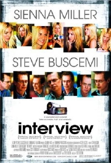 Interview (2007) - Stream Online